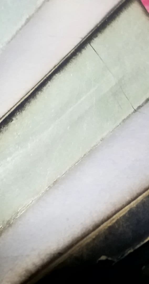 骨董品　扇子　豊臣秀吉　拝領　金箔扇子