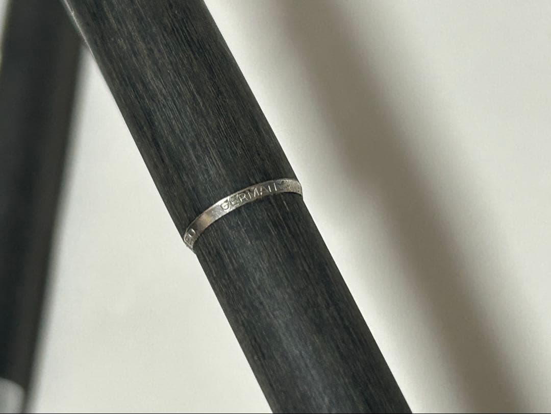 ２点モンブランボールペン 782/280ハンマートリガー