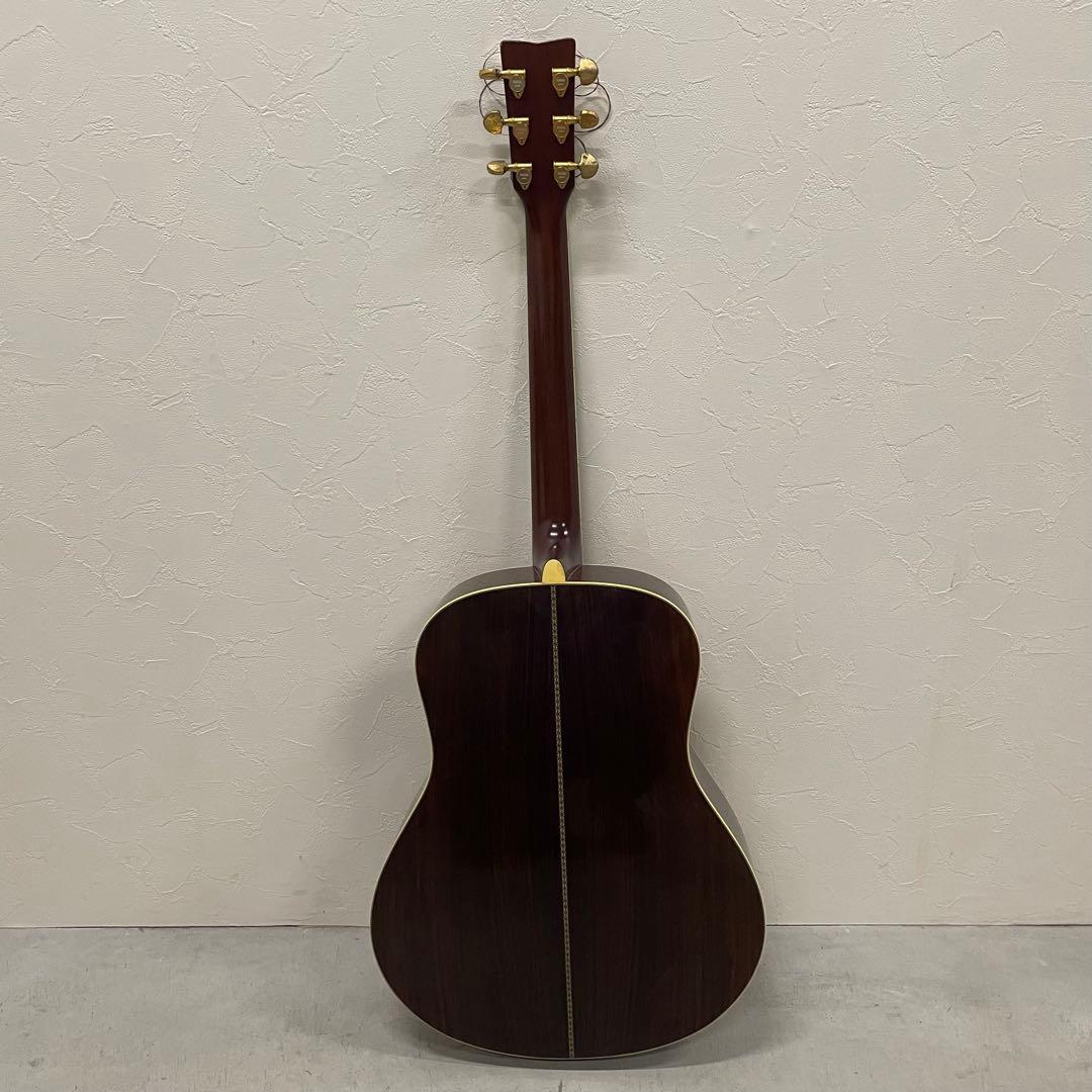 激レア YAMAHA ヤマハ アコースティックギター LL-33J
