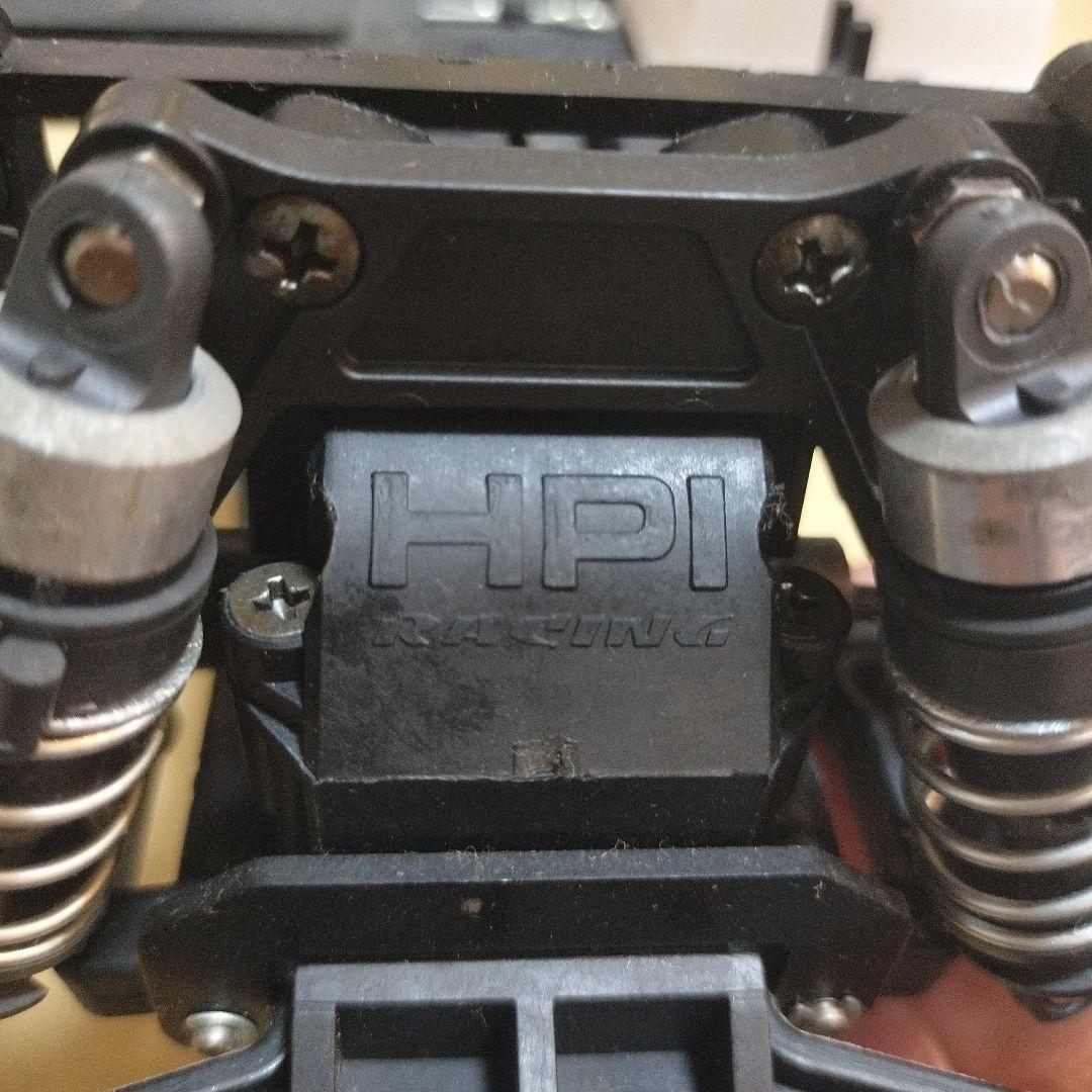 東*研様 ラジコン不動車