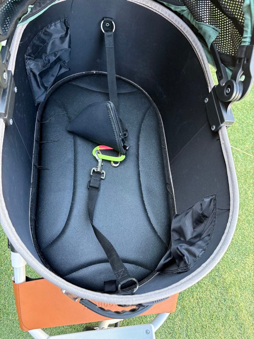 AIR BUGGY DOME3 レギュラー　 エアバギー