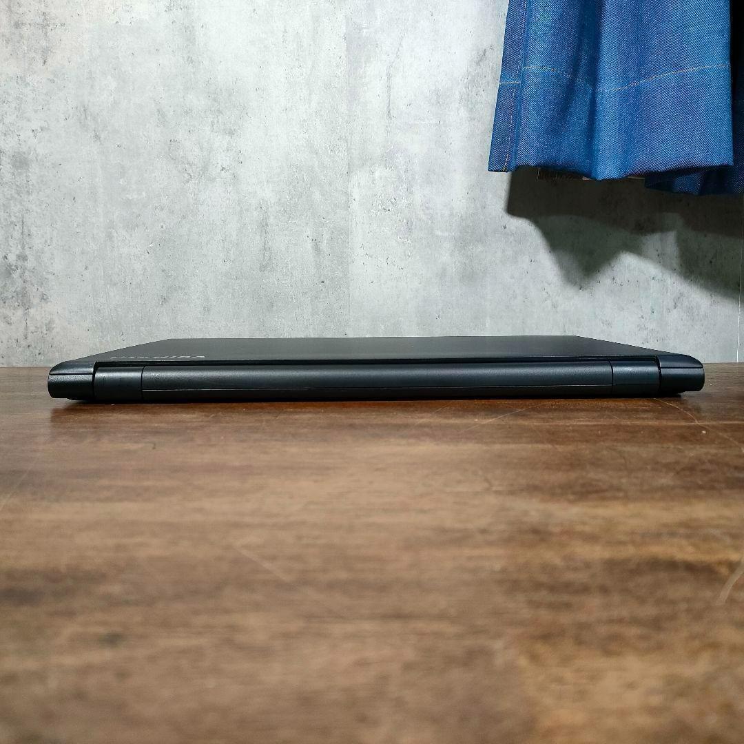 n130 サクサク動く！すぐに使えるノートPC dynabook core i5