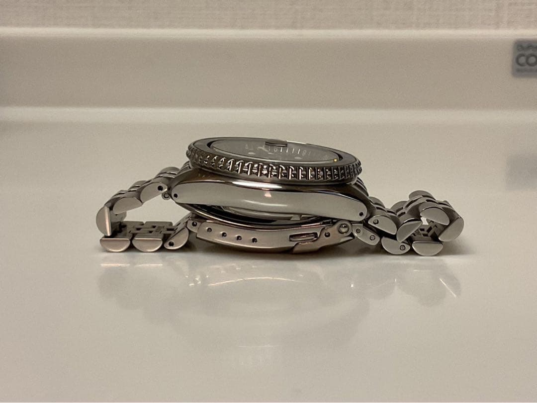 【値下げ】セイコー5スポーツSBSC003 SKX