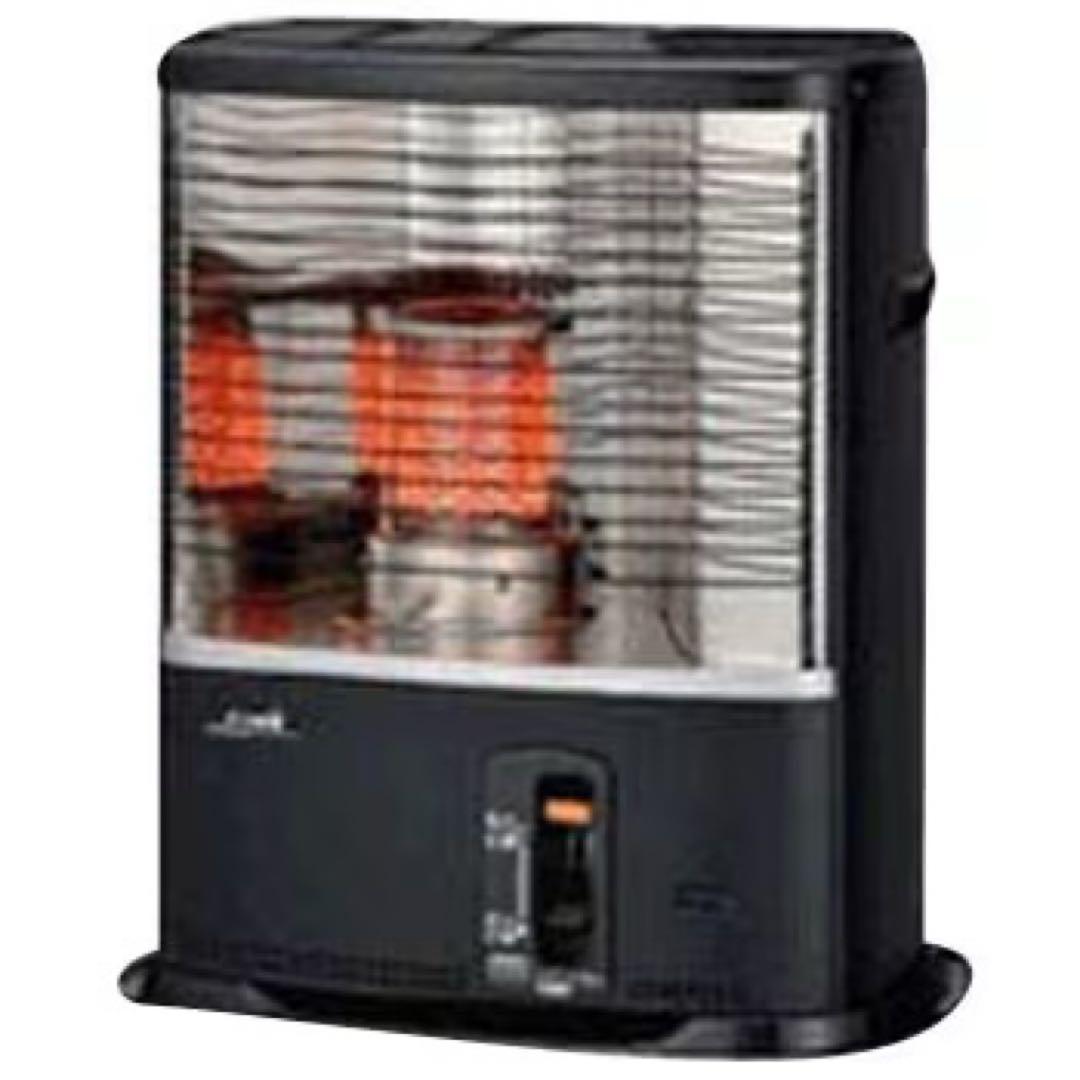 CORONA コロナ RX-2211Y-HD 石油ストーブ ダークグレー 格安