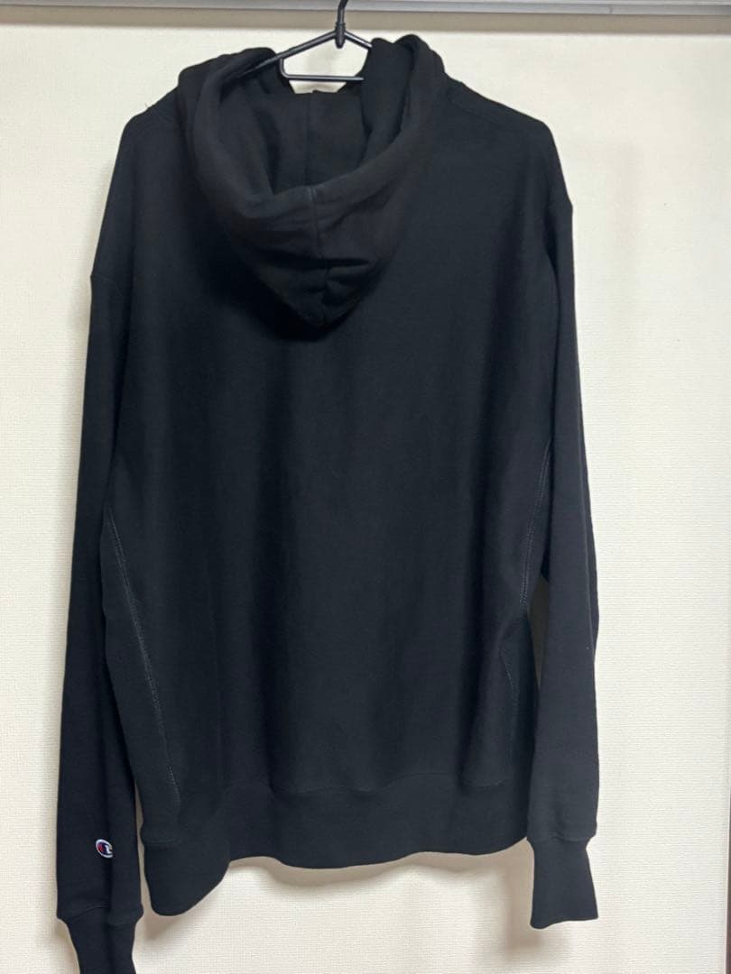 SupremeChampion パーカー