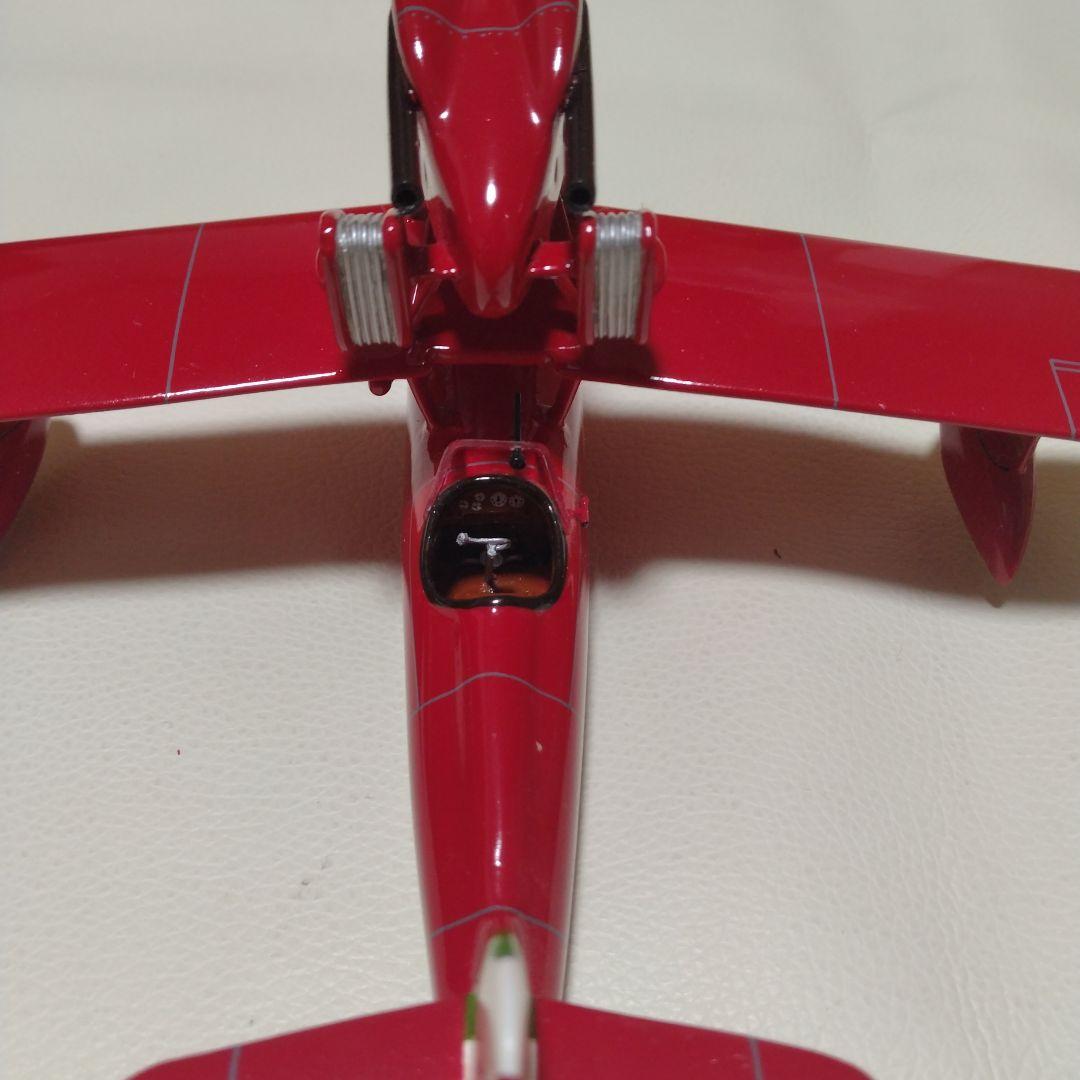 ジブリ　紅の豚　サボイア　ウイングクラブ　ジオラマ