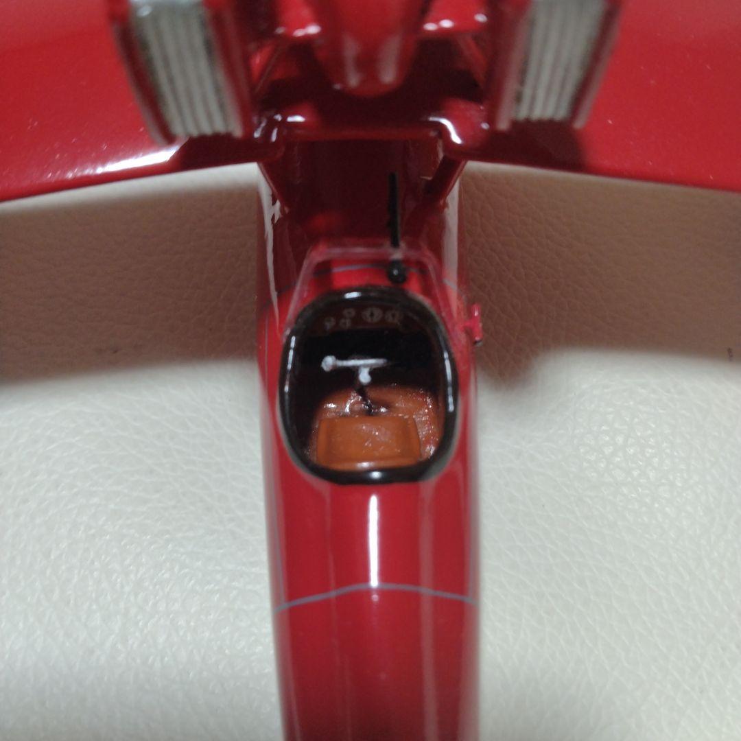 ジブリ　紅の豚　サボイア　ウイングクラブ　ジオラマ