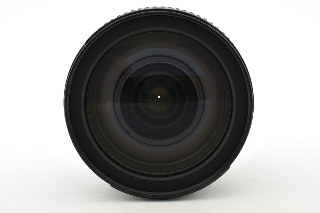 ★極上品★Nikon AF-S 24-120mm F4 G ED VR Nレンズ