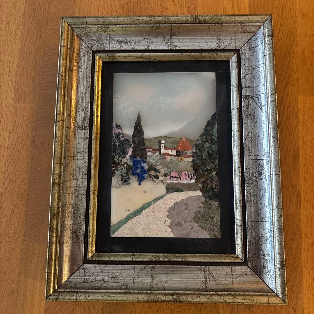 フローレンスモザイク