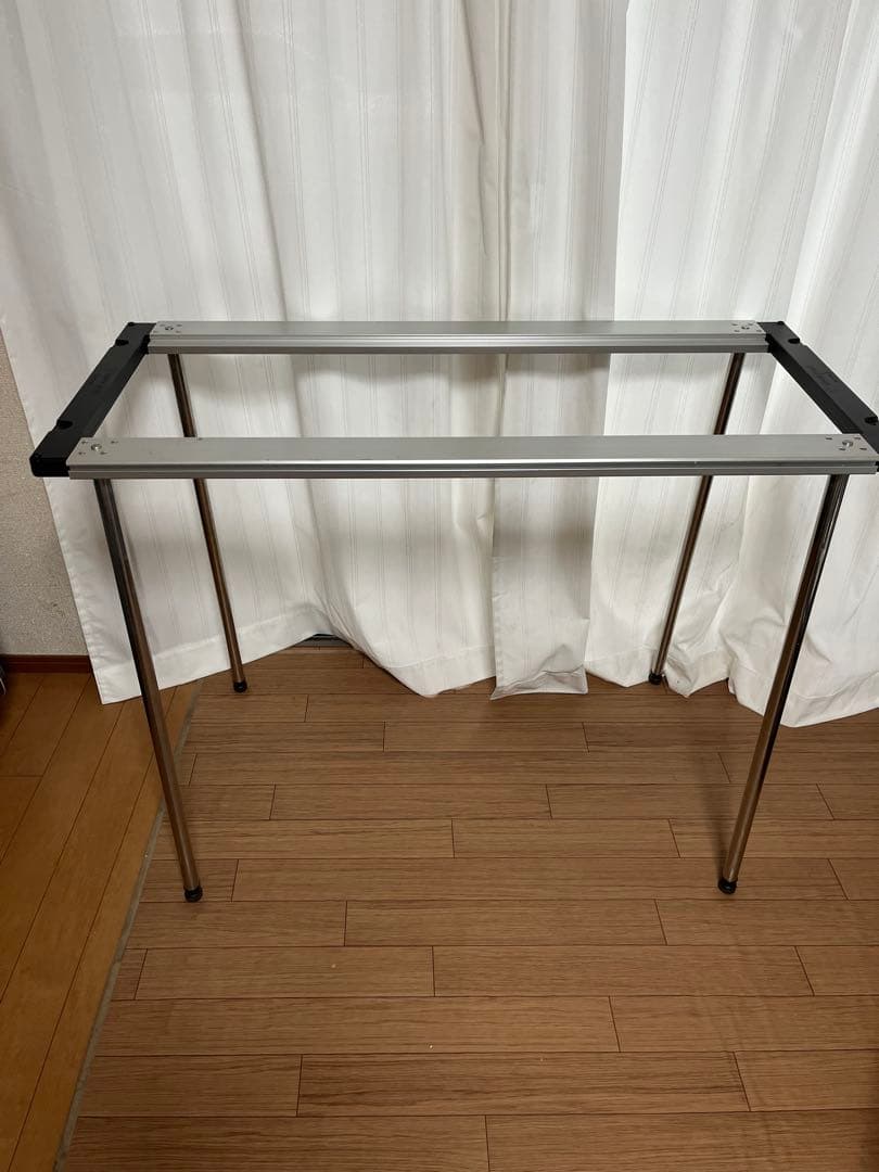 スノーピークIGTフレーム　830脚セット