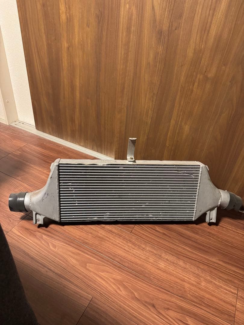 BNR32 純正インタークーラー　日産
