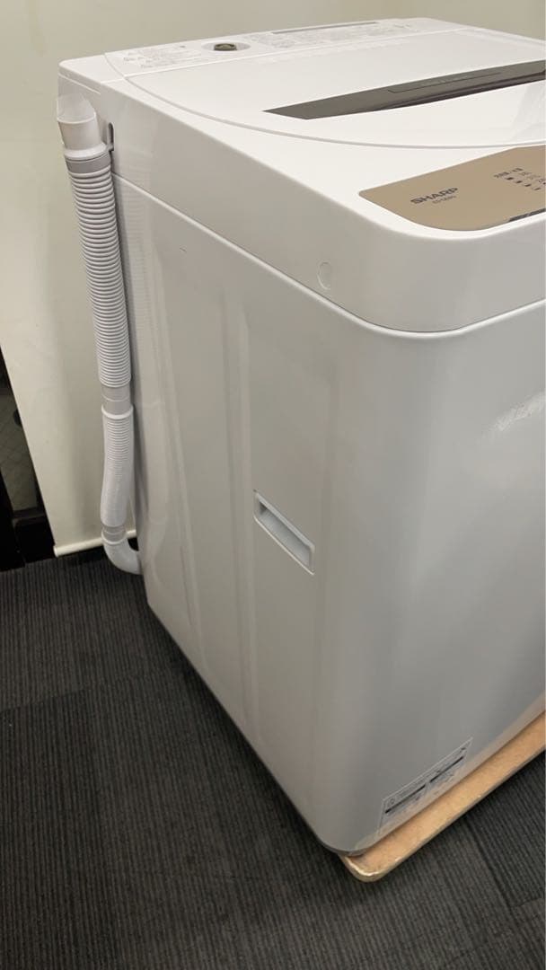 高年式★名古屋市近郊送料無料！一人暮らし家電3点セット　冷蔵庫洗濯機電子レンジ