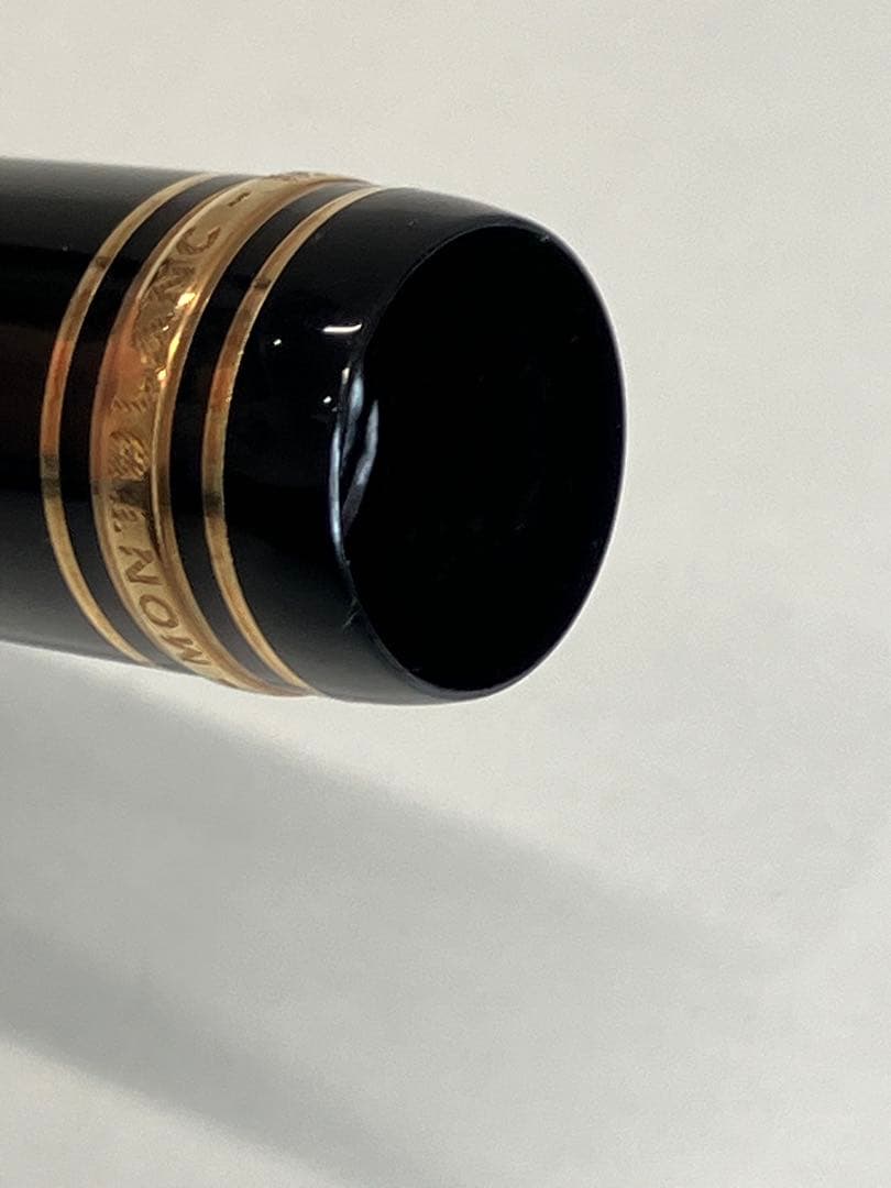 モンブラン マイスターシュテック 万年筆 14K 4810 【A700】