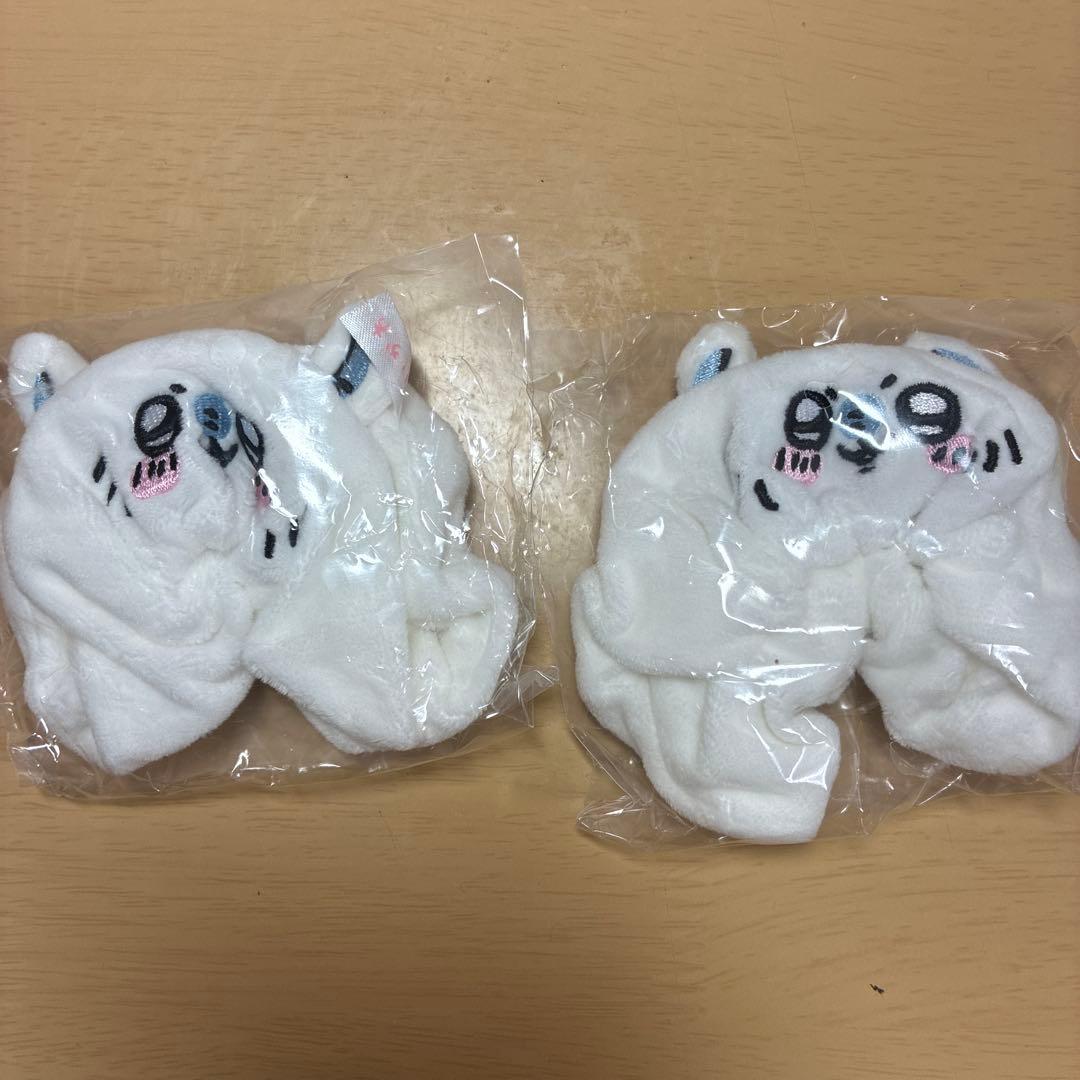 モモンガ シュシュ