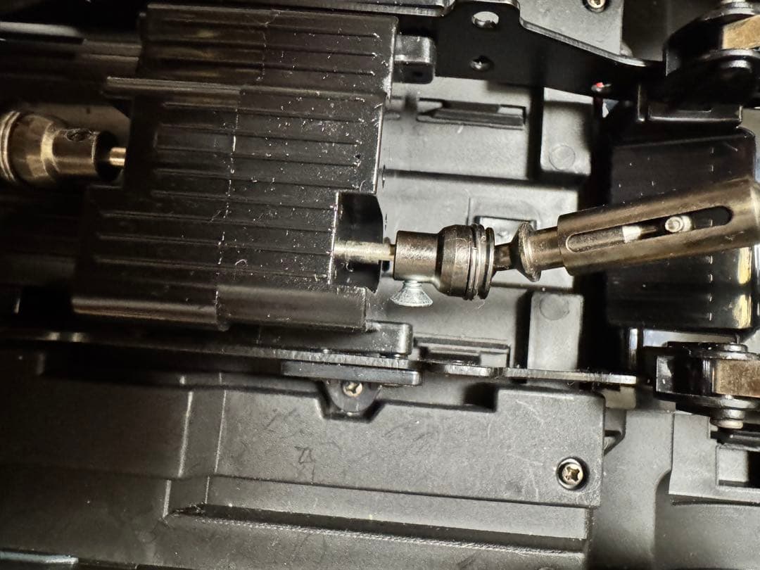 WPL JAPAN Suzuki Jimny 1/10 RCカー　カスタマイズ済