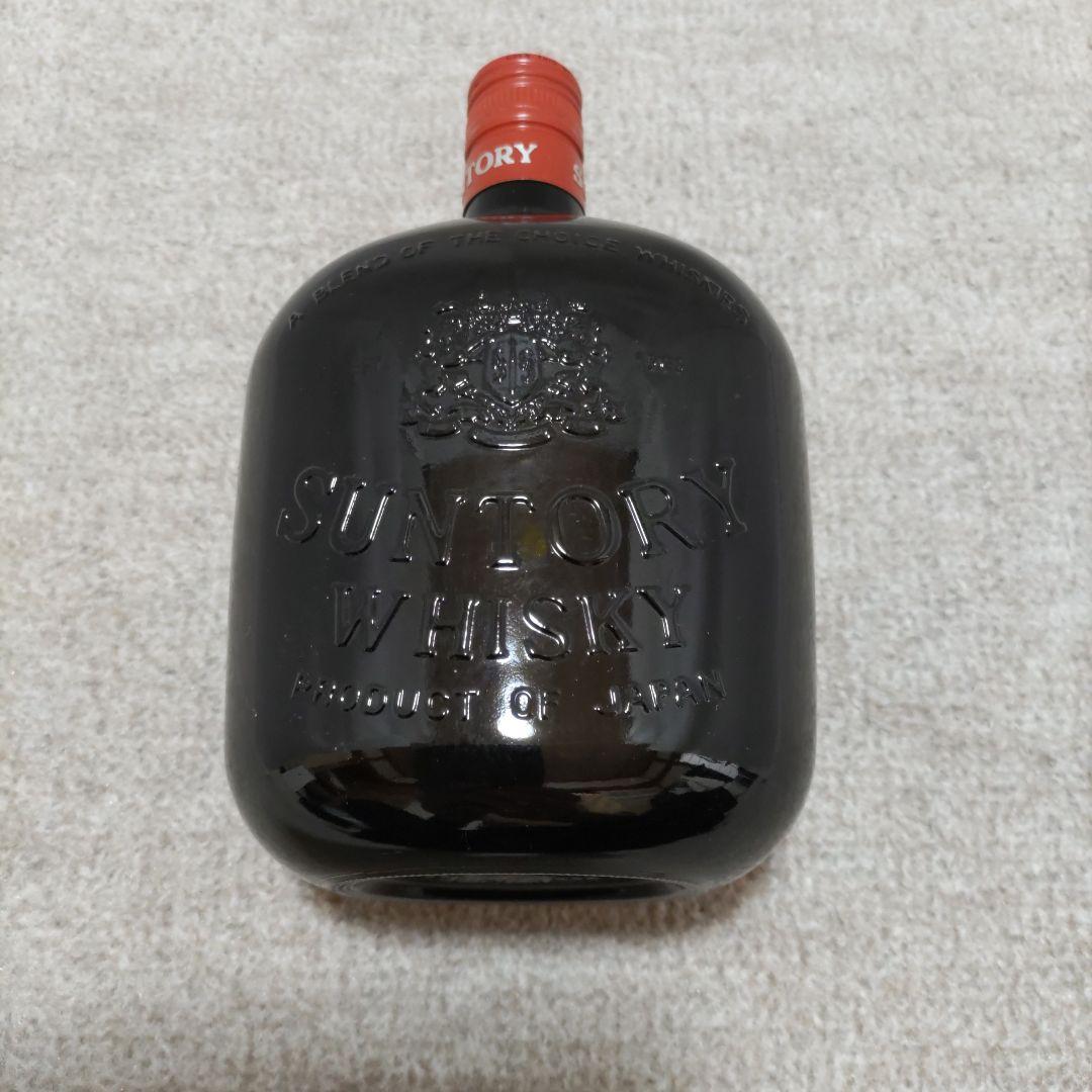 古酒　３本セット　グロリアオーシャン　ホワイトホース　オールド　未開栓