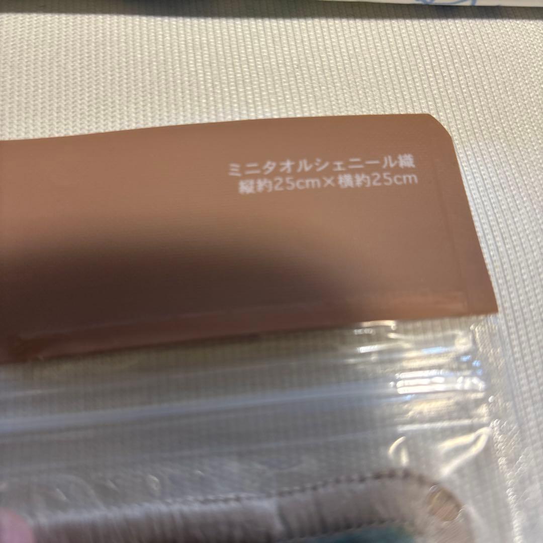 ダッフィー&フレンズ ジェラトーニ グッズセット