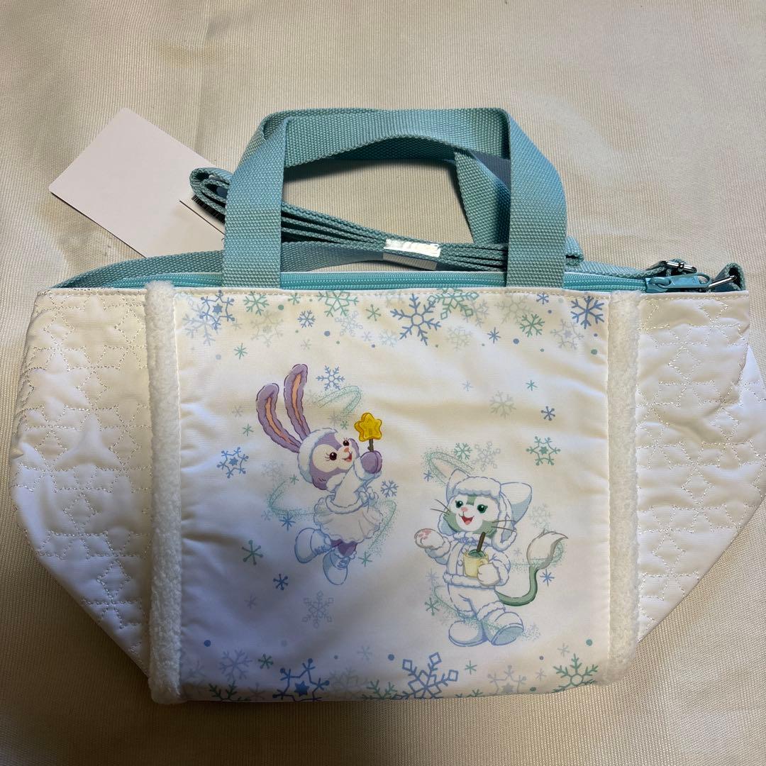 ダッフィー&フレンズ ジェラトーニ グッズセット