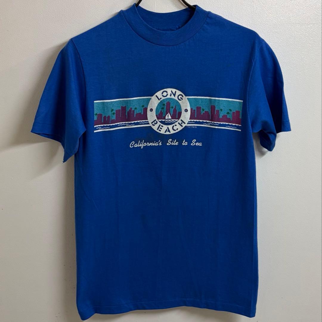 1987 稲垣潤一 Mind Note Junichi Inagaki Tシャツ