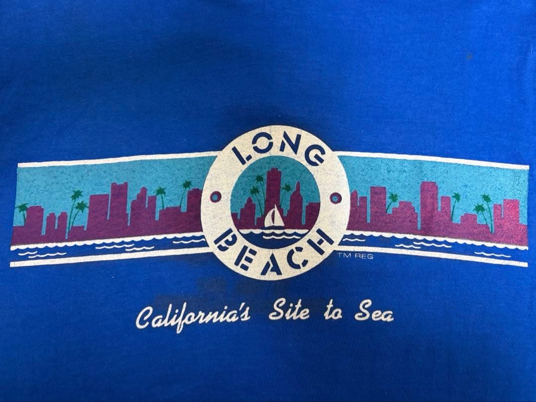 1987 稲垣潤一 Mind Note Junichi Inagaki Tシャツ