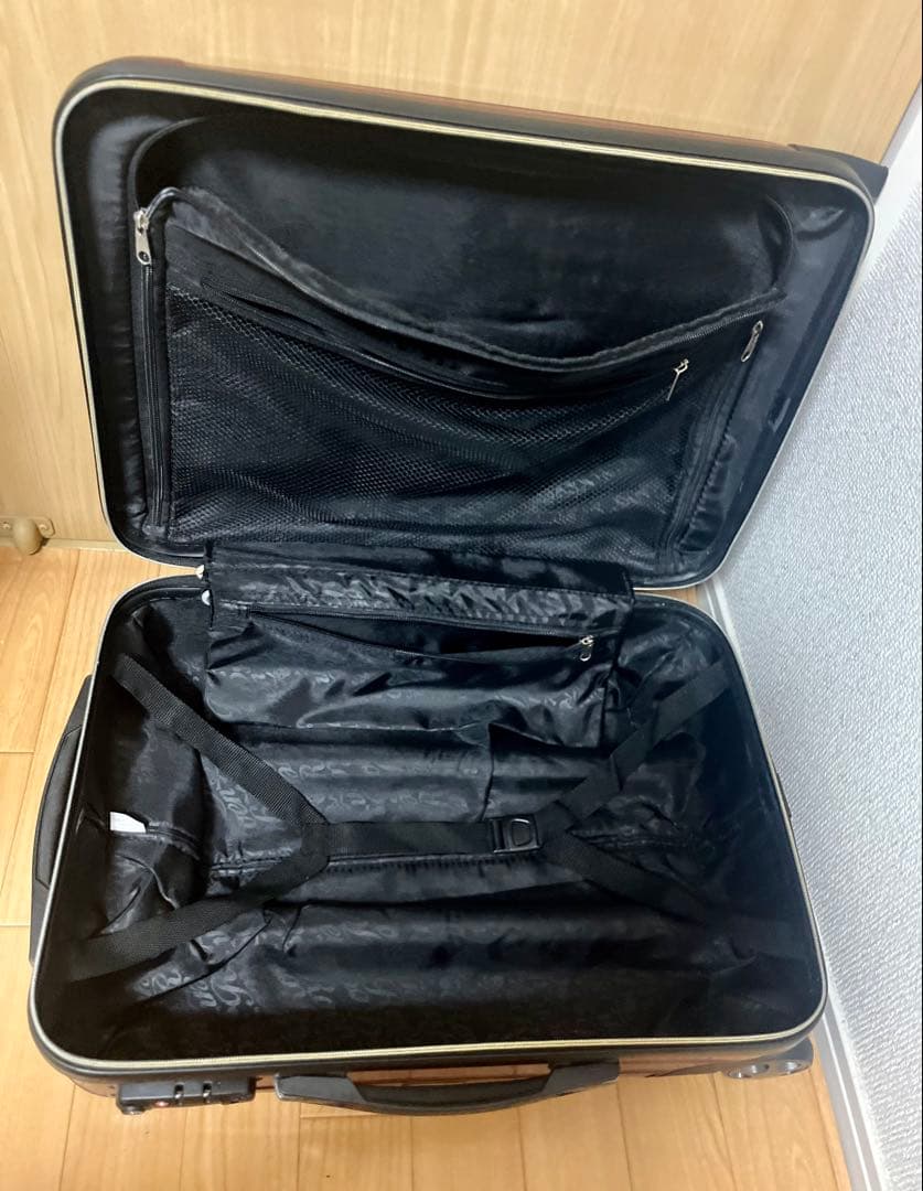 ROEN ロエン キャリーケース　キャリーバッグ　中型