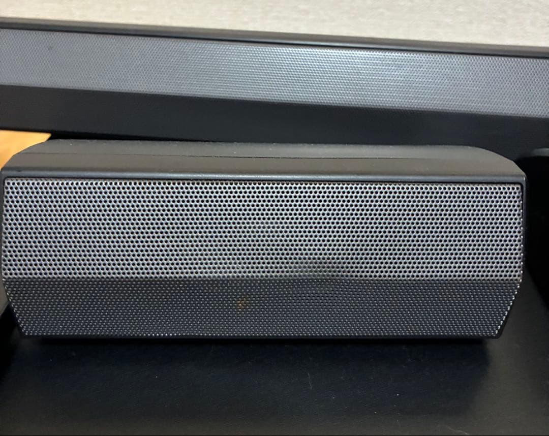 pioneer HTP-SB760 ホームシアターセット 5.1ch サラウンド