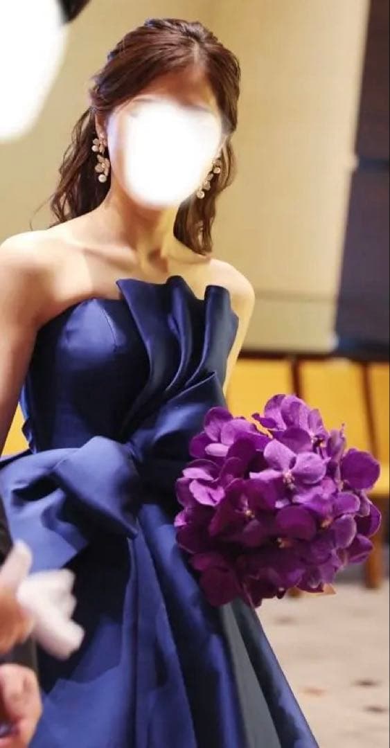 【最終お値下げ】エリザベスバウアーJune Bud Pearl