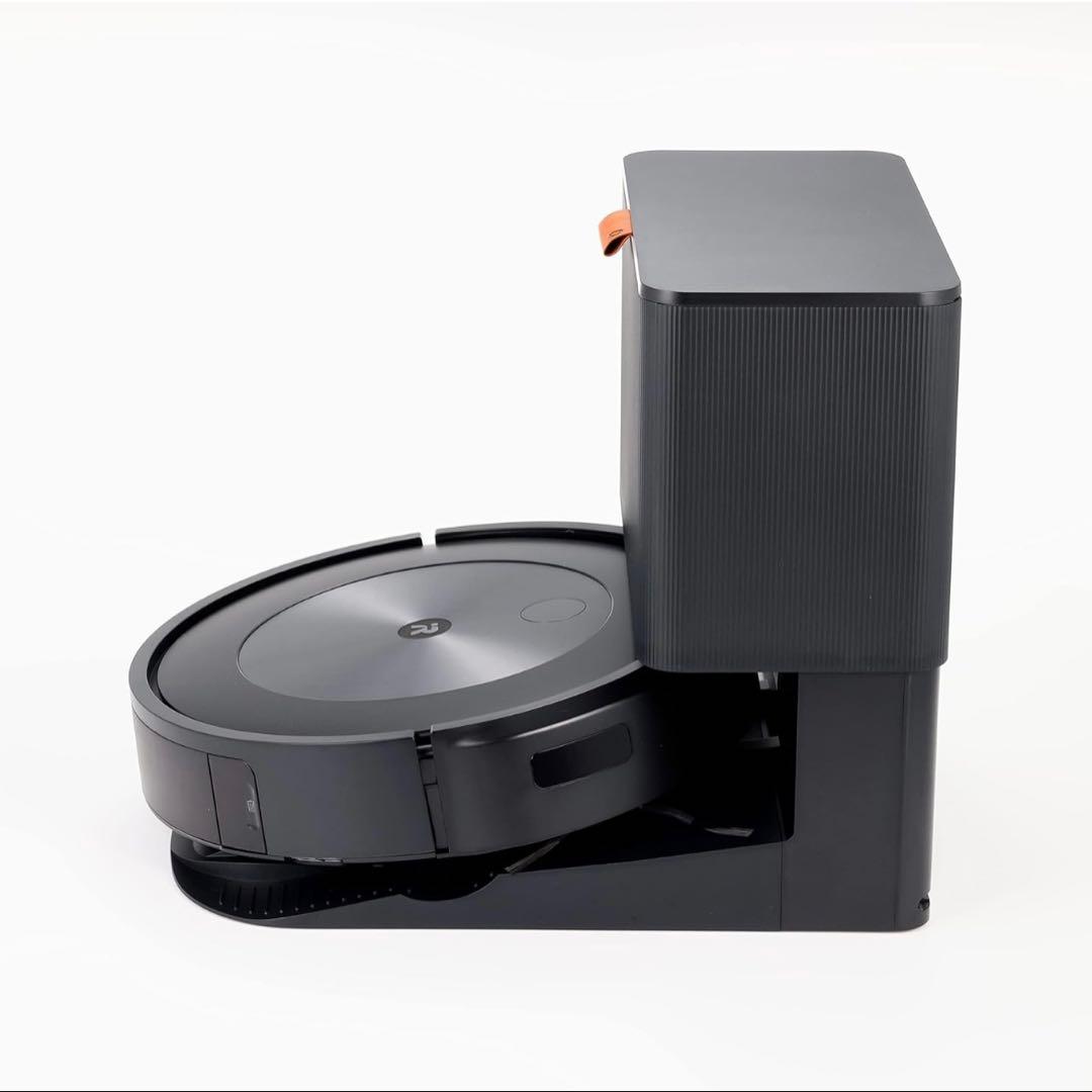 アイロボット(IRobot)ルンバ j7+ ロボット掃除機