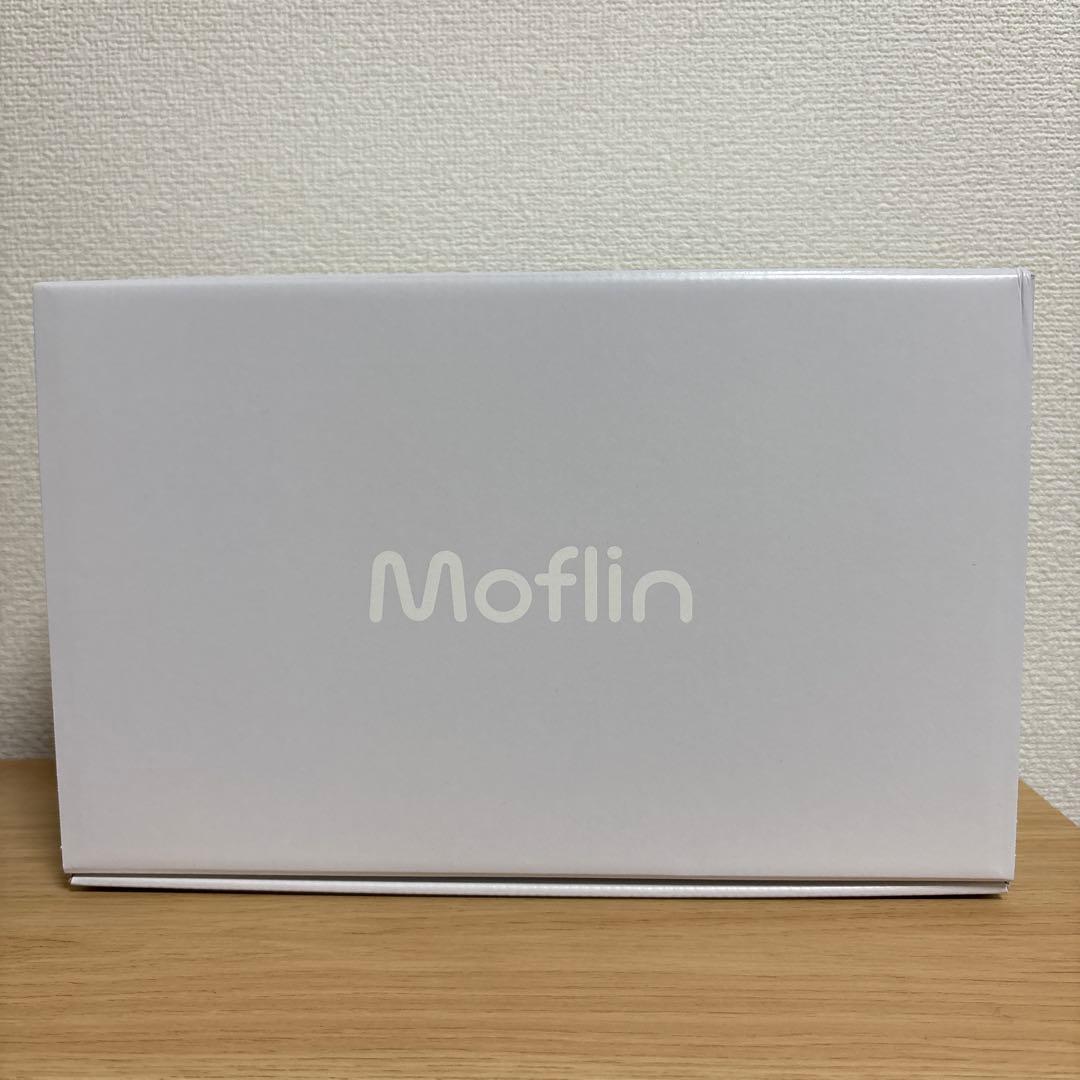 カシオのAIペット moflin(モフリン) ゴールド