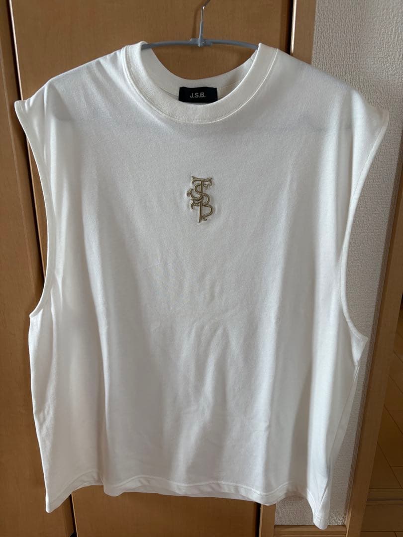 三代目J soul brothers タンクトップ　二色セット