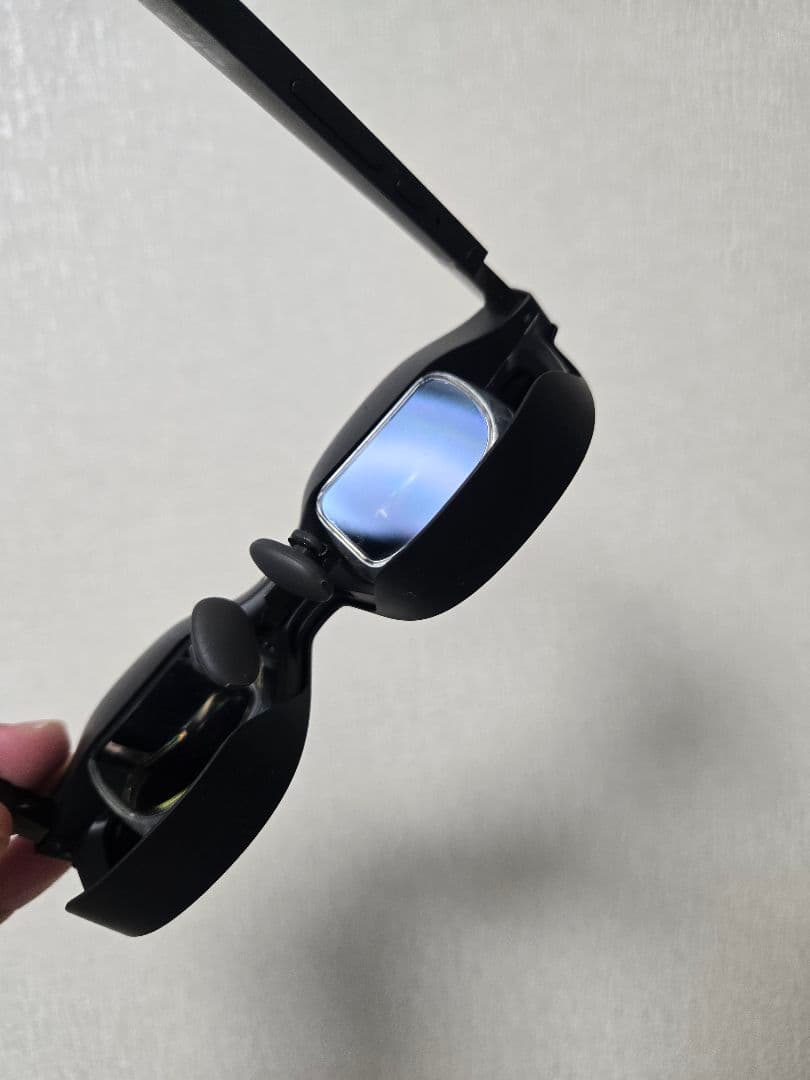 ディスプレイ・モニター本体 XREALAir2pro &XBeam