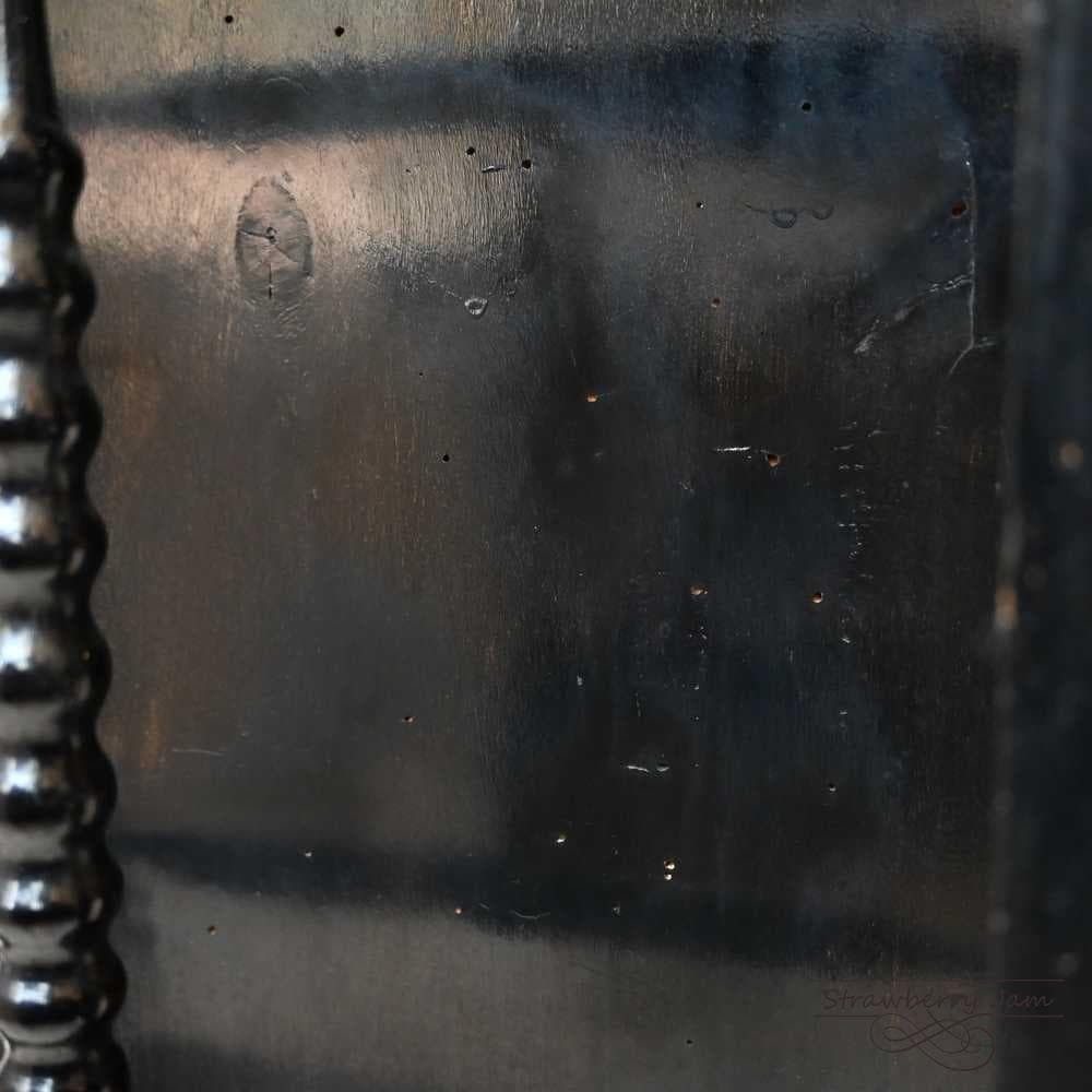 IFU-392 フランスアンティーク ナポレオン ブックシェルフ 収納 本棚