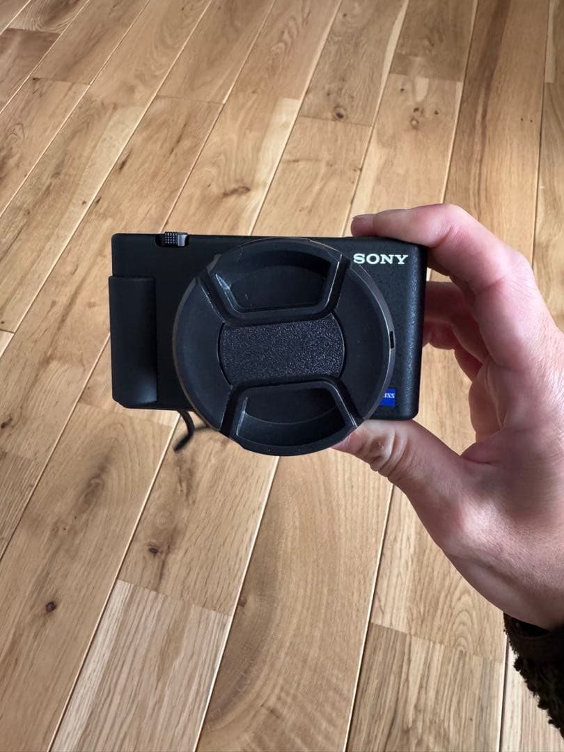 SONY ZV-1 コンプリートセット