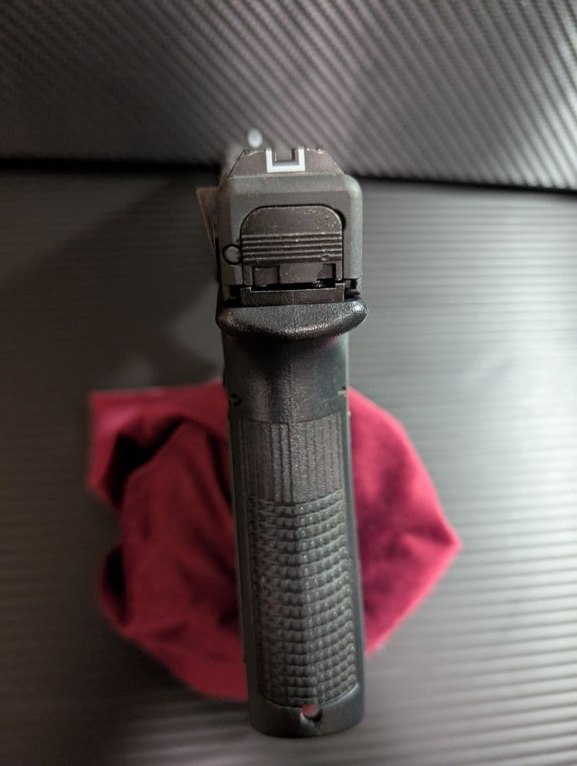 東京マルイ　グロック18C