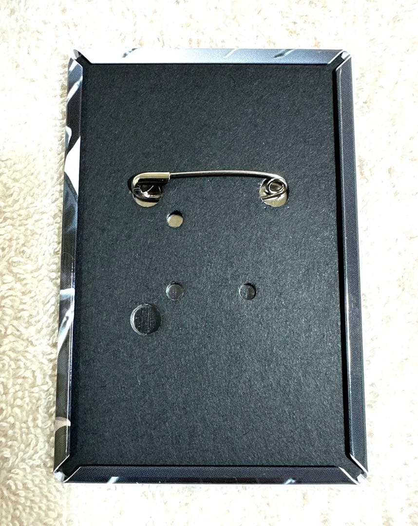 黒執事　トレーディング缶バッジ　20個