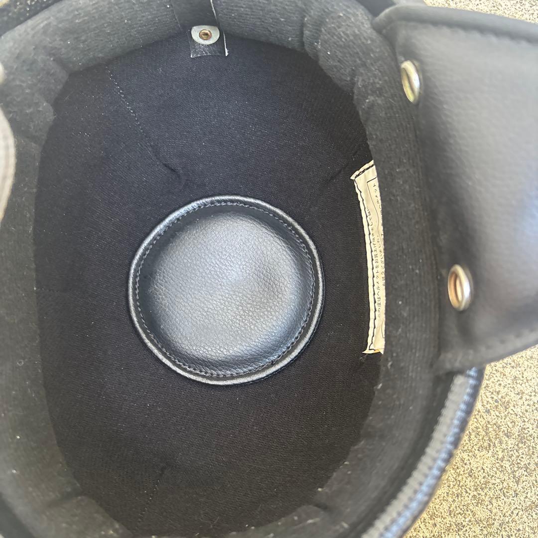 イージーライダース　ポリスタイプ　ヘルメット　パンナックル　ショベル　装飾用