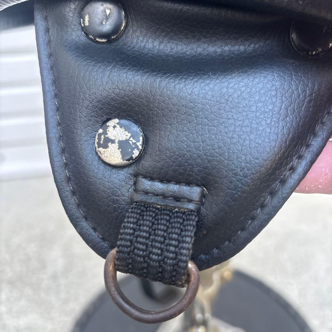 イージーライダース　ポリスタイプ　ヘルメット　パンナックル　ショベル　装飾用