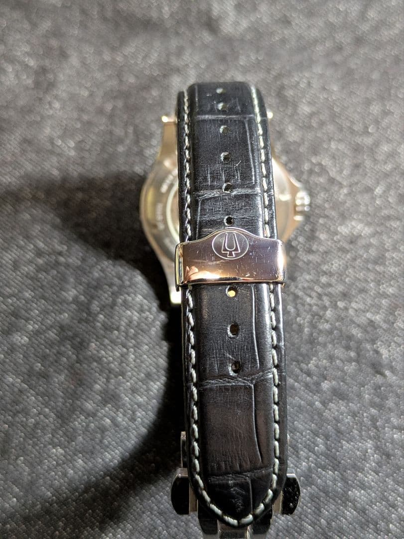 時計 Bulova Accutron SwissMade