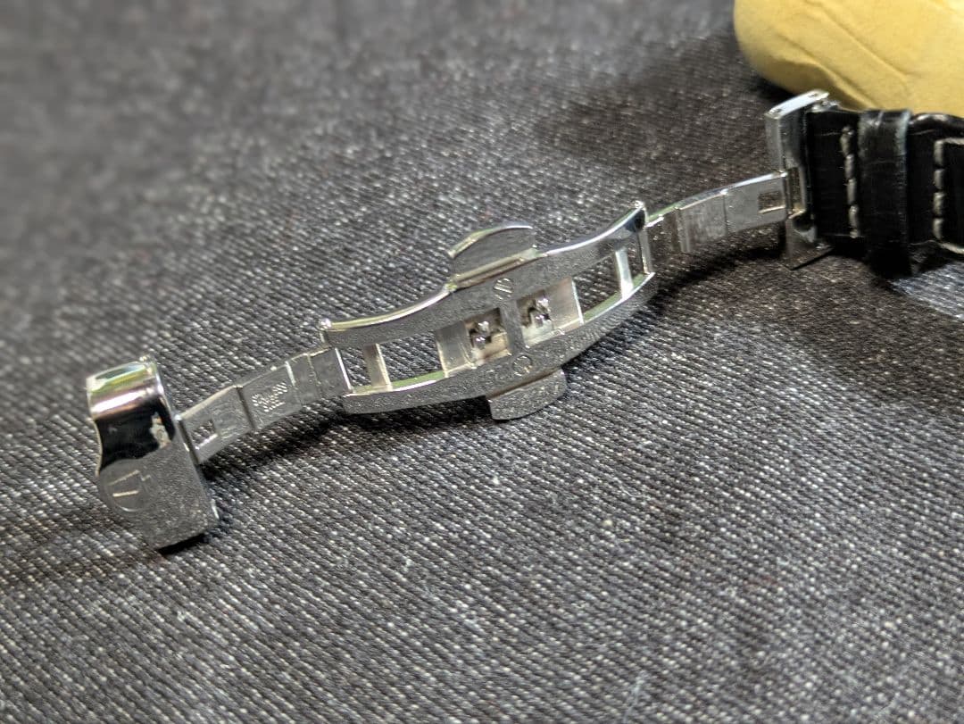 時計 Bulova Accutron SwissMade