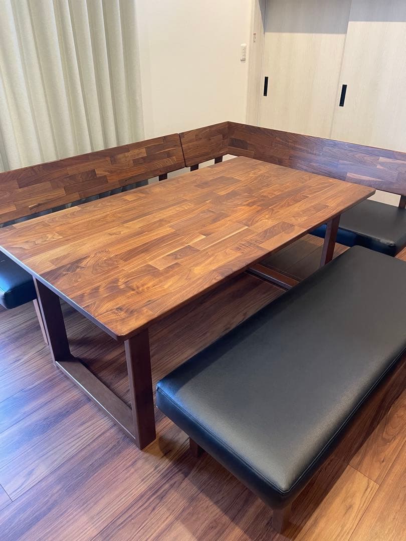 ★神戸市内引き取り限定★ダイニングテーブルセット