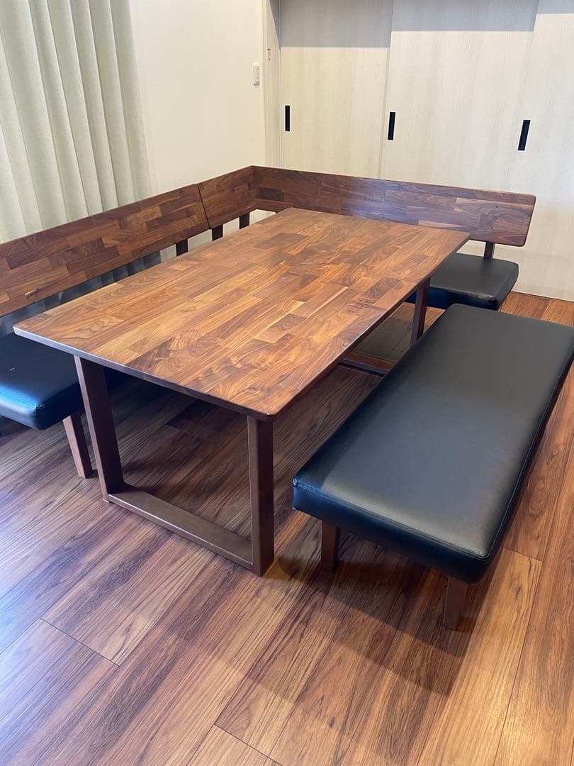 ★神戸市内引き取り限定★ダイニングテーブルセット