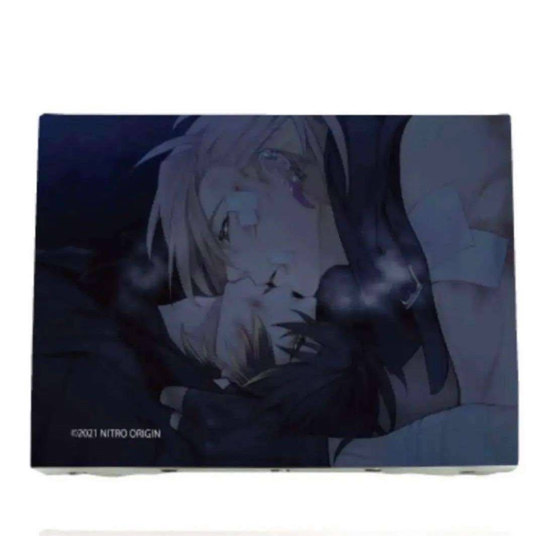 スロウ・ダメージ　eeoくじ