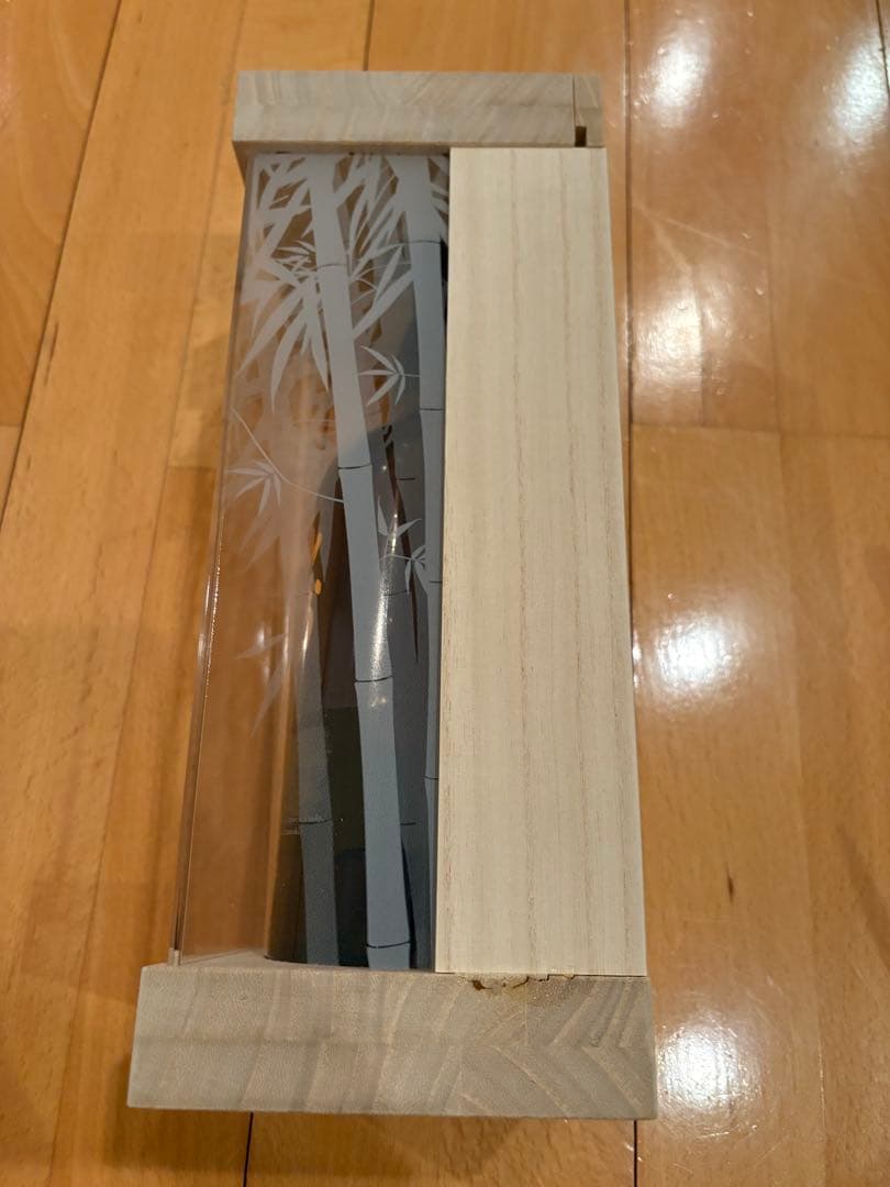 山崎18年　リミテッドエディション