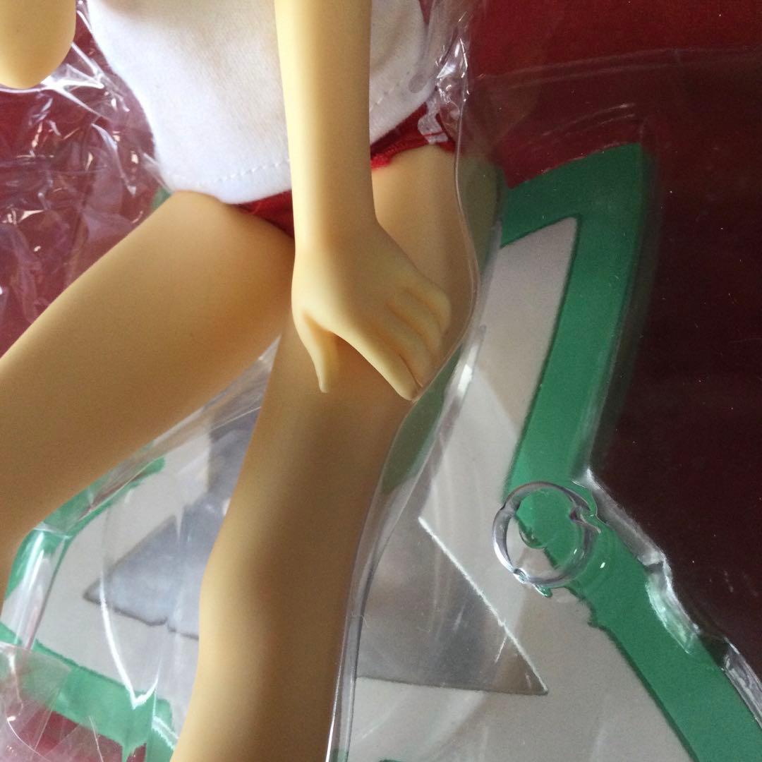 らき☆すた 岩崎みなみ 1/4 スケールフィギュア 体操服 ver.