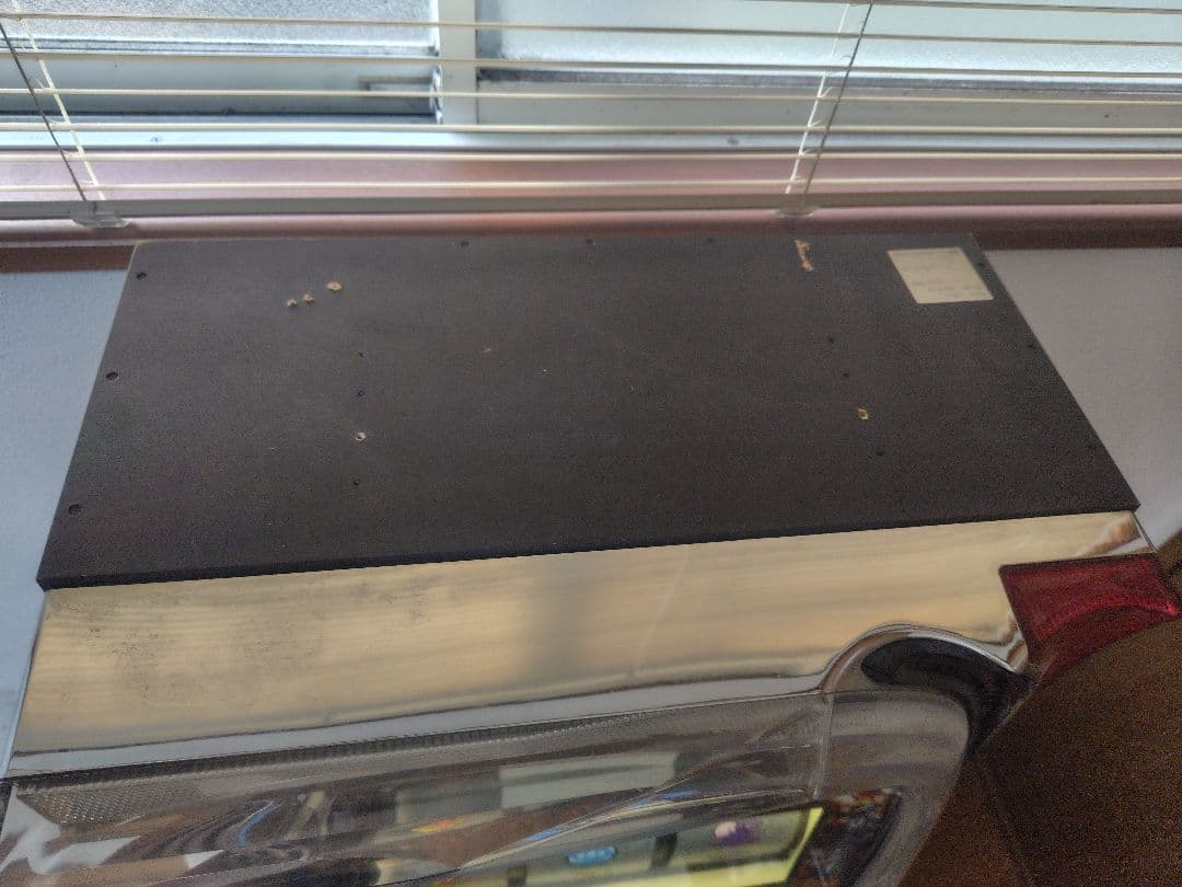 パチスロ　戦国無双　5号機　家庭用100V中古台