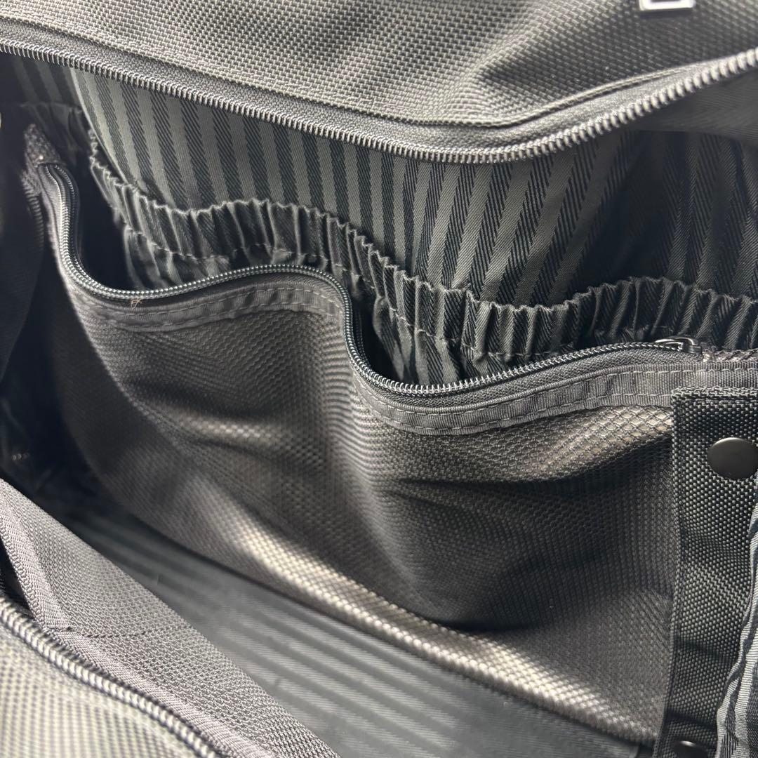 TUMI トゥミ 2223D3 トローリーブリーフケース2輪 キャリーバッグ