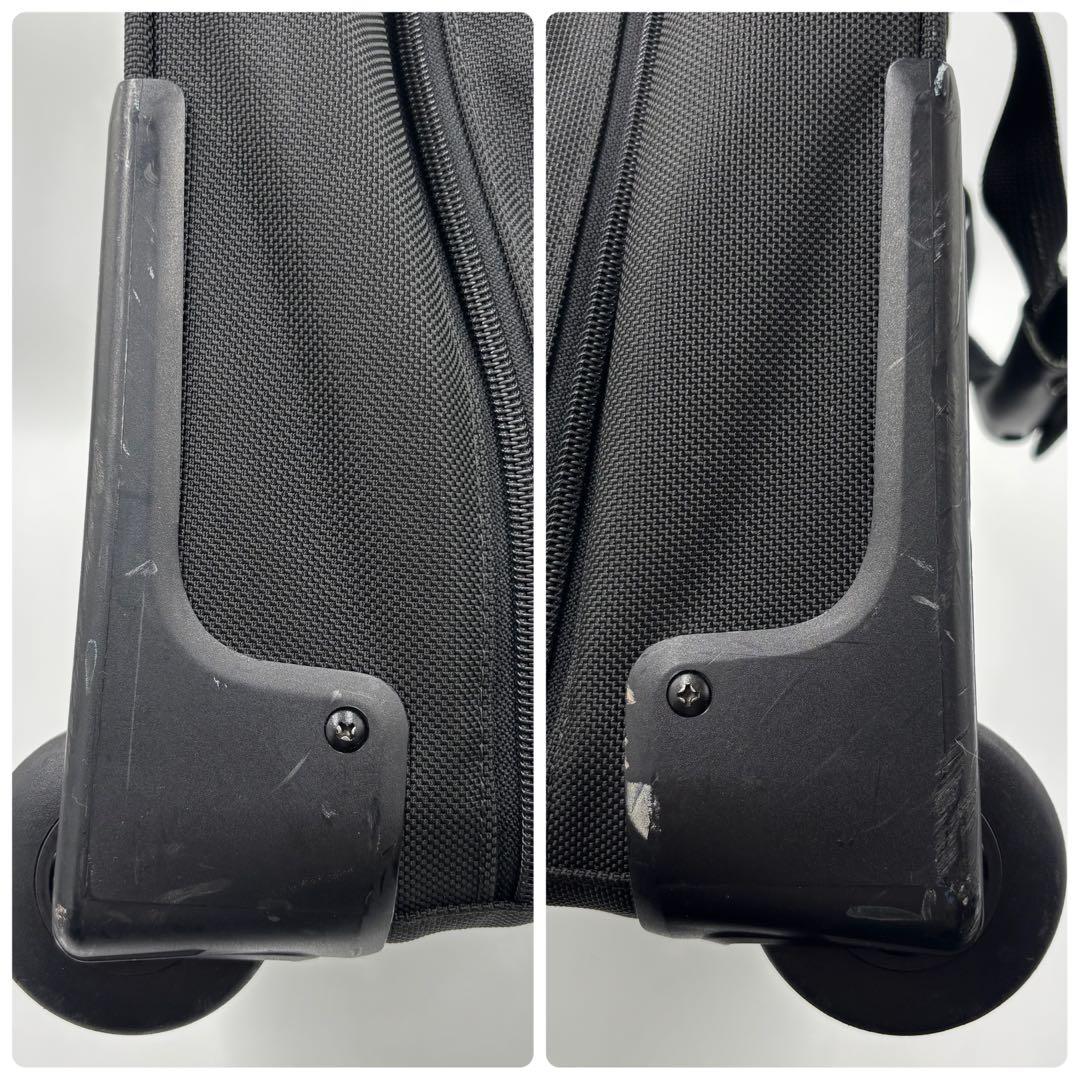 TUMI トゥミ 2223D3 トローリーブリーフケース2輪 キャリーバッグ
