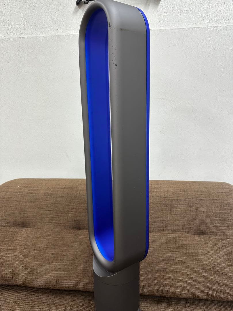 ⑥ Dyson AM07 cool タワーファン 羽根なし リモコン付 21年製