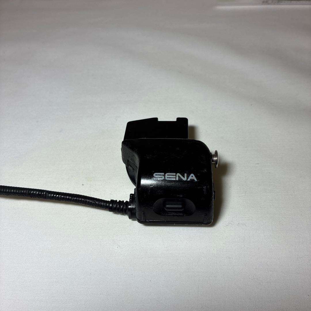 SENA 20S Bluetooth インカム