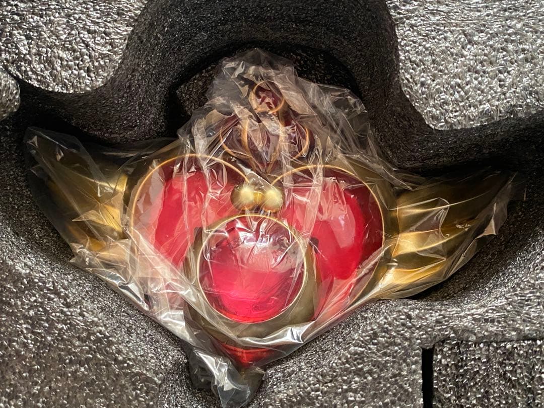 セーラームーン 　フィギュア　塗装済み　MoonGrow